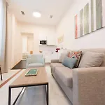 Céntriko Apartments - Quintero 40