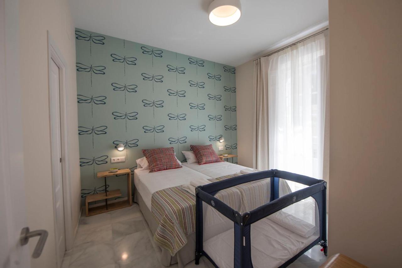 Appartement Céntriko - Quintero 40