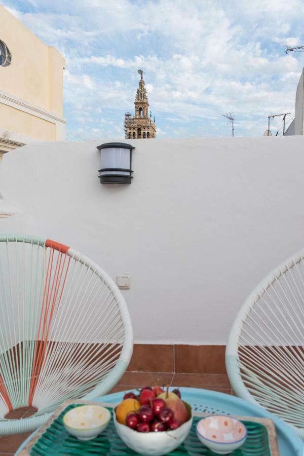 Céntriko - Quintero 40 Appartement