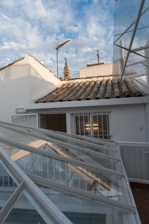 Appartement Céntriko - Quintero 40 Séville