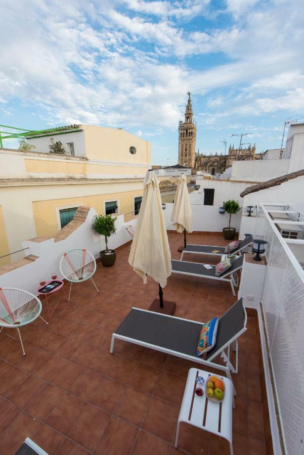 Appartement Céntriko - Quintero 40