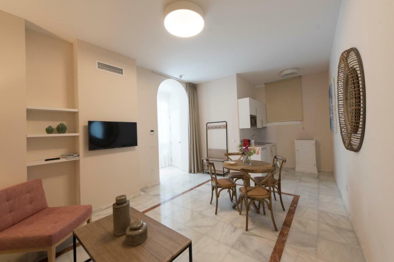 Céntriko - Quintero 40 Appartement *