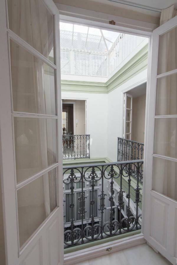 Céntriko - Quintero 40 Appartement *