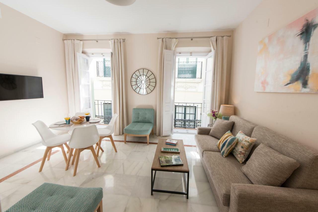Appartement Céntriko - Quintero 40