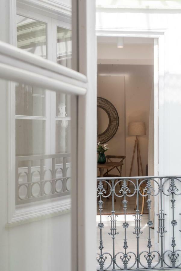 Céntriko - Quintero 40 Appartement