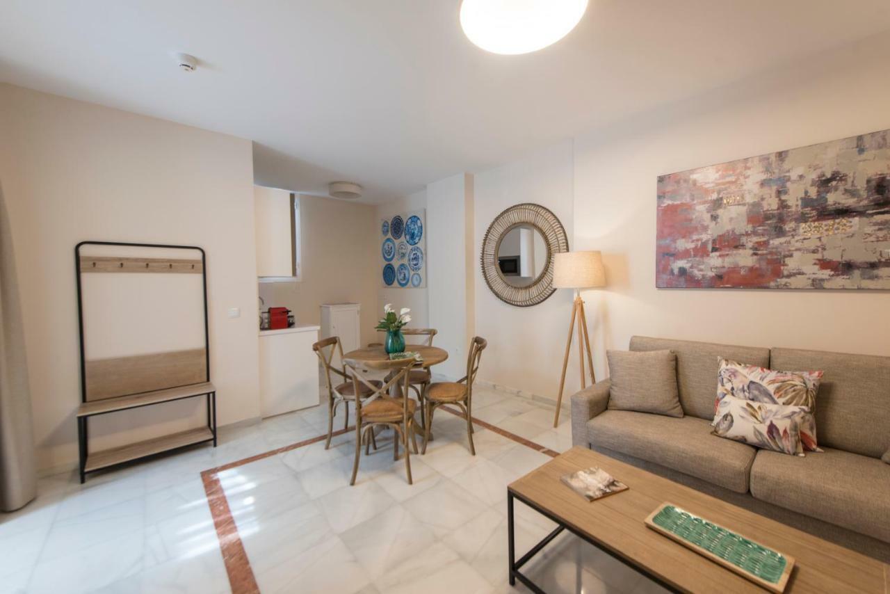Céntriko - Quintero 40 Appartement