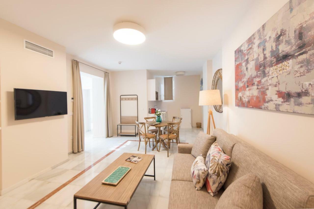 Appartement Céntriko - Quintero 40