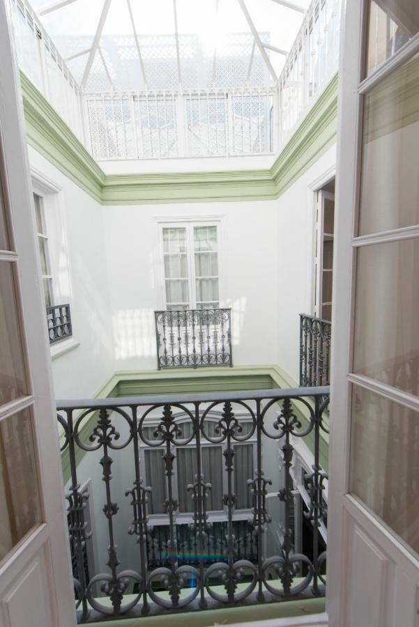 Appartement Céntriko - Quintero 40 *