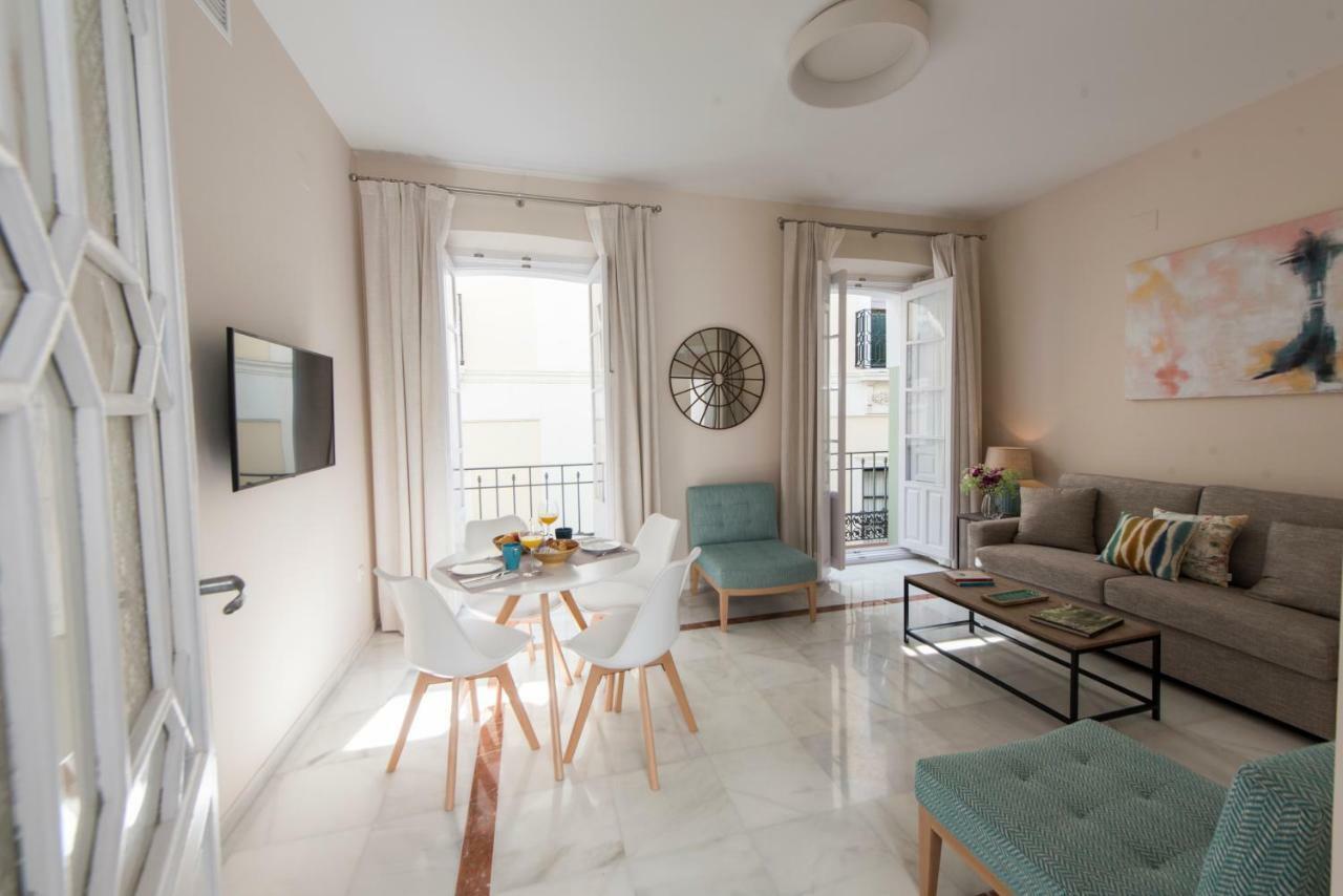 Appartement Céntriko - Quintero 40