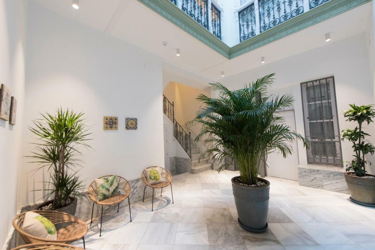 Céntriko - Quintero 40 Appartement