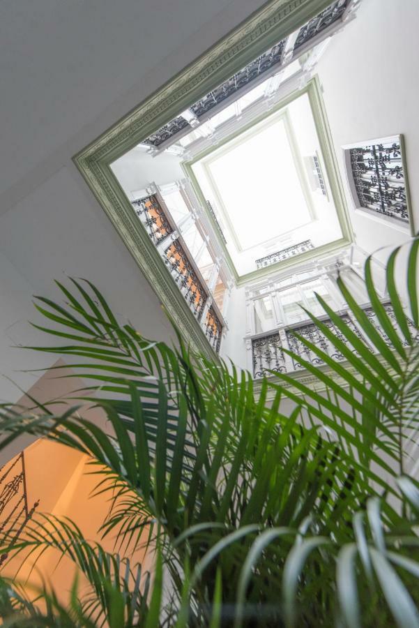 Appartement Céntriko - Quintero 40 Séville