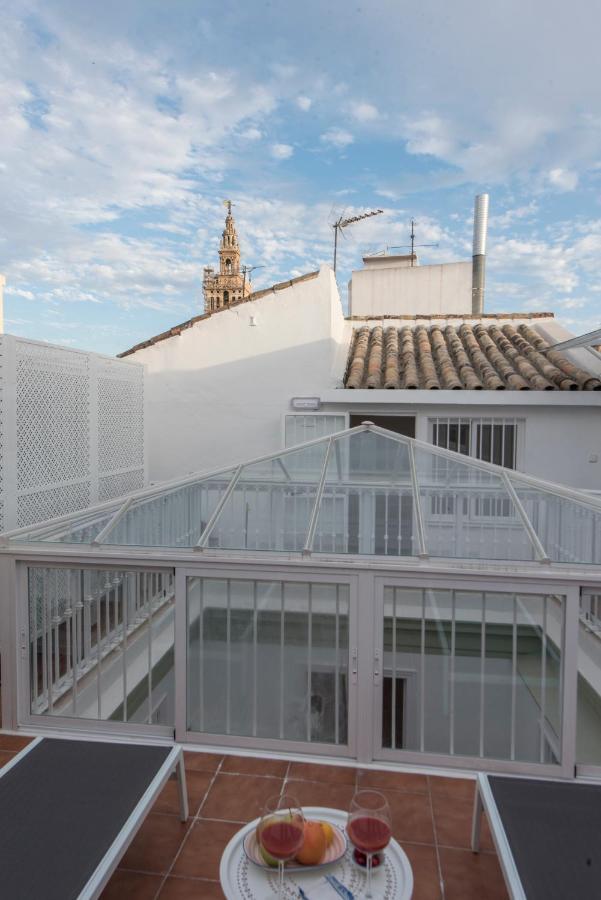 Céntriko - Quintero 40 Appartement