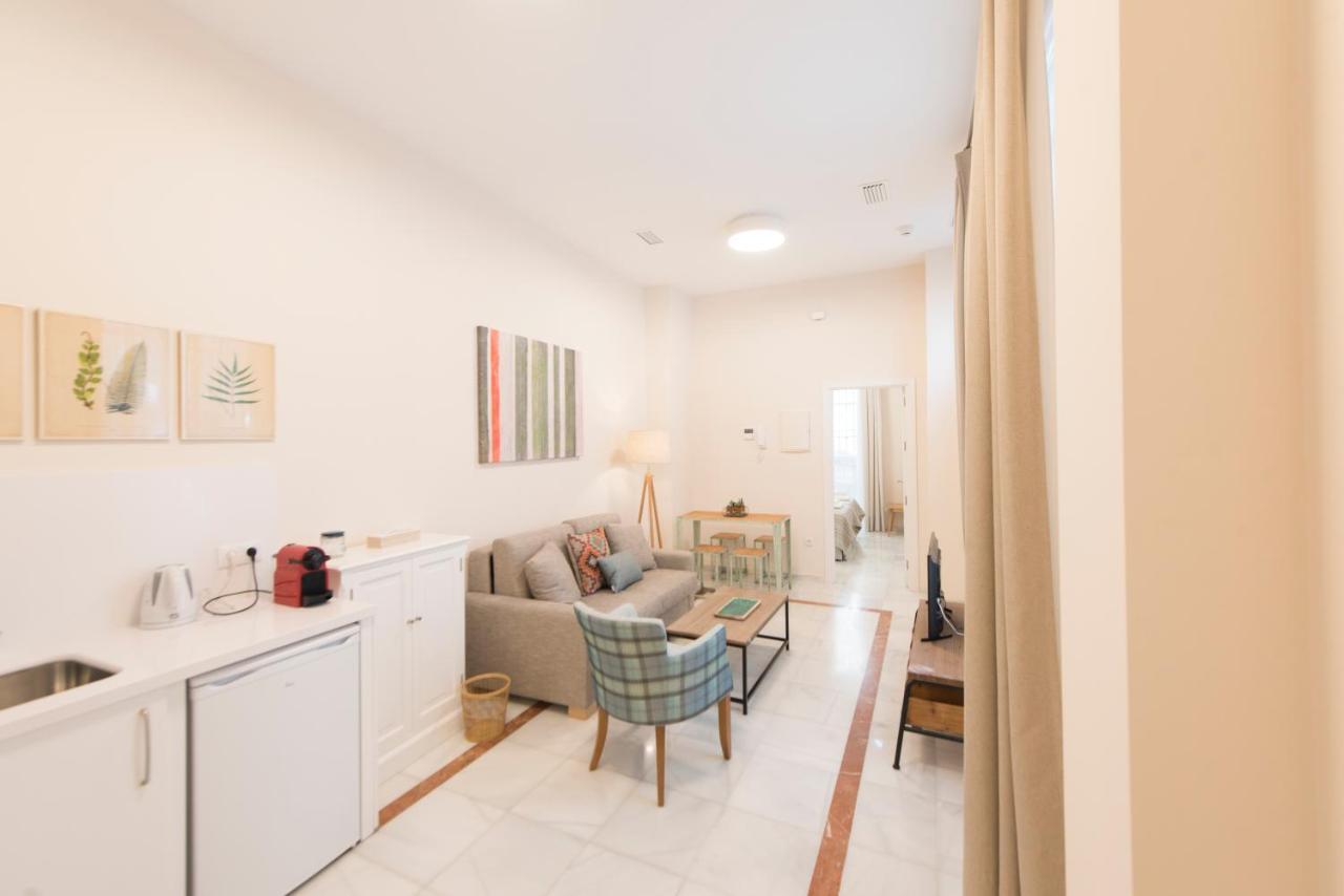 Céntriko - Quintero 40 Appartement