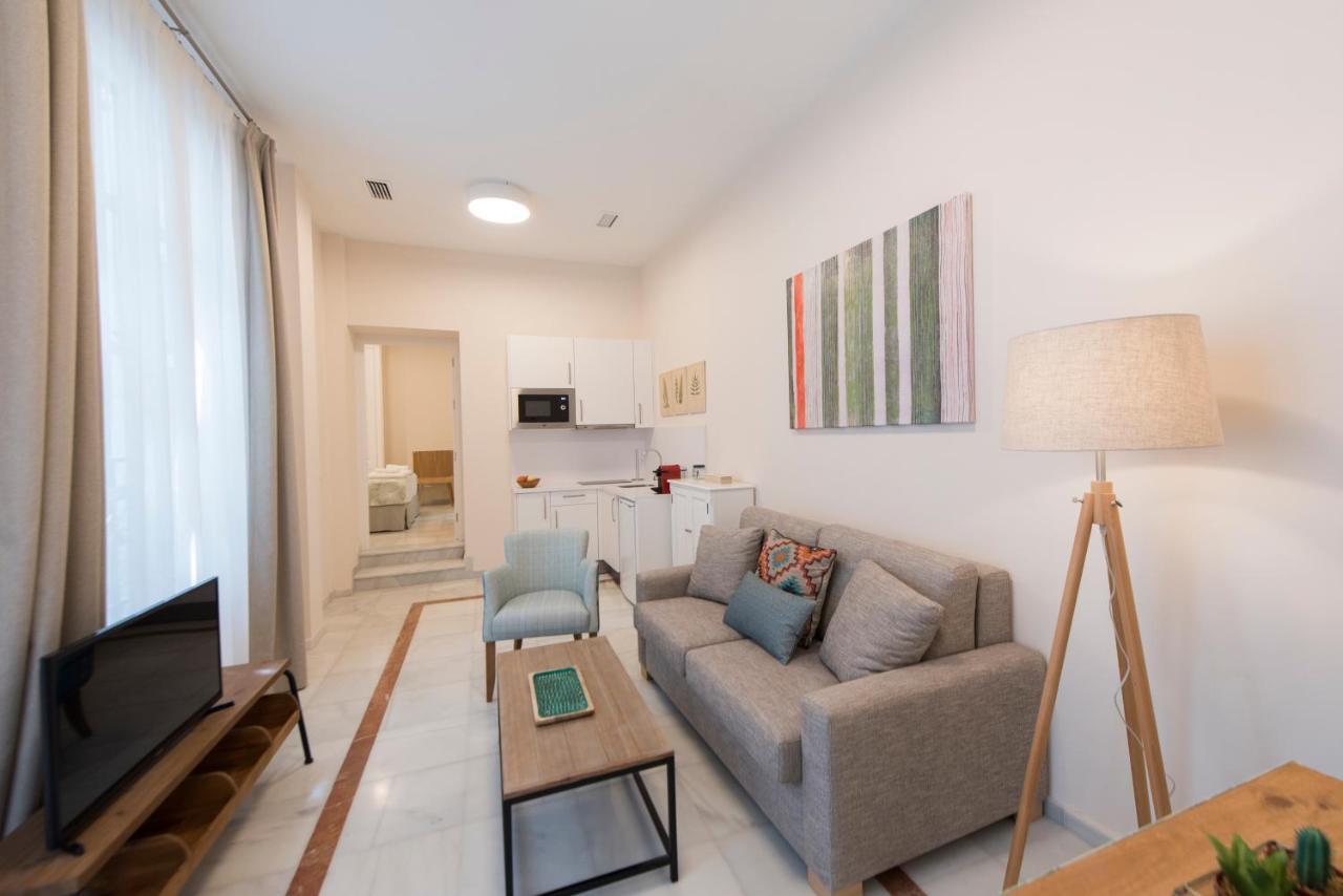 Appartement Céntriko - Quintero 40