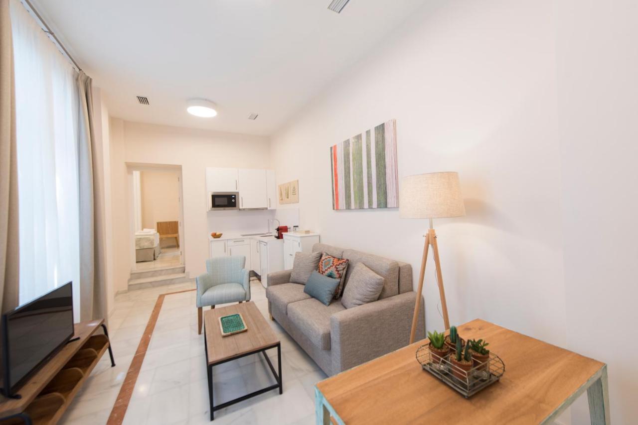 Céntriko - Quintero 40 Appartement