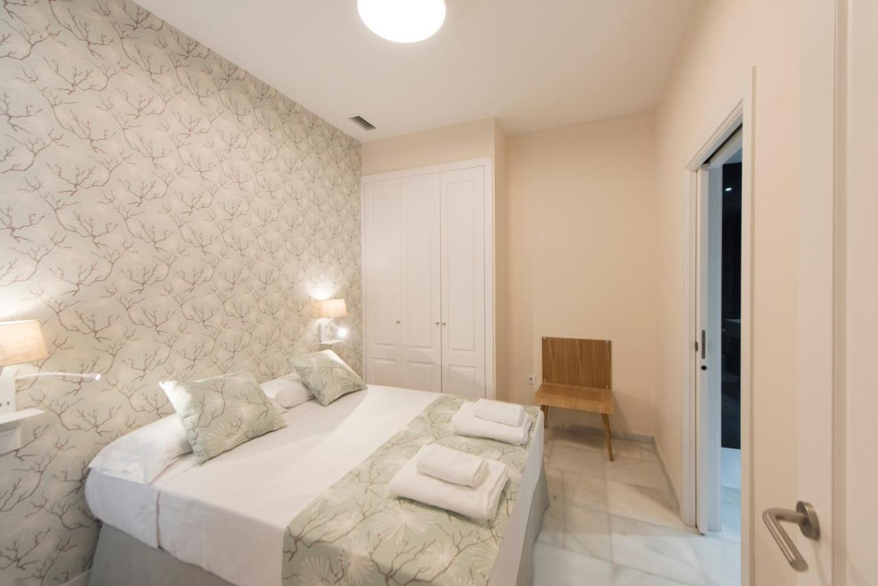 Appartement Céntriko - Quintero 40