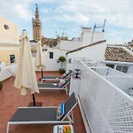 Céntriko Apartments - Quintero 40