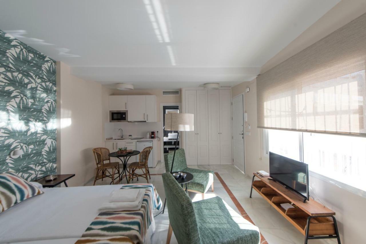Appartement Céntriko - Quintero 40 Sevilla