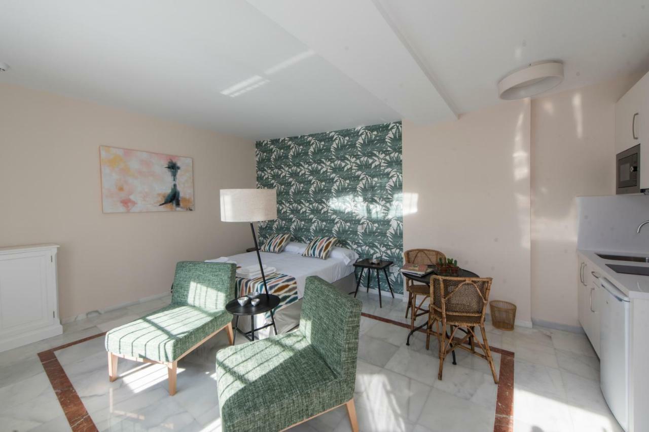 Céntriko - Quintero 40 Appartement *