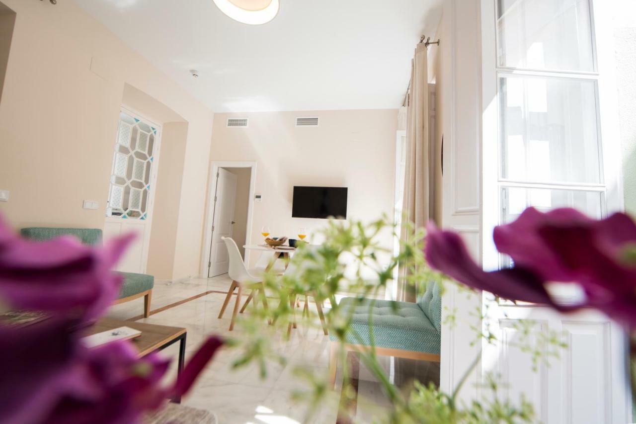 Appartement Céntriko - Quintero 40 Sevilla