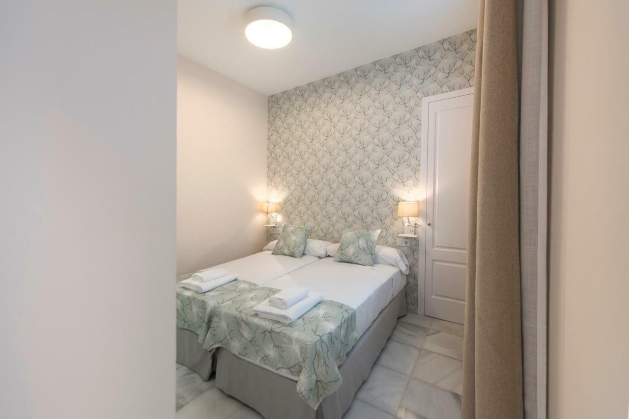 Céntriko - Quintero 40 Appartement