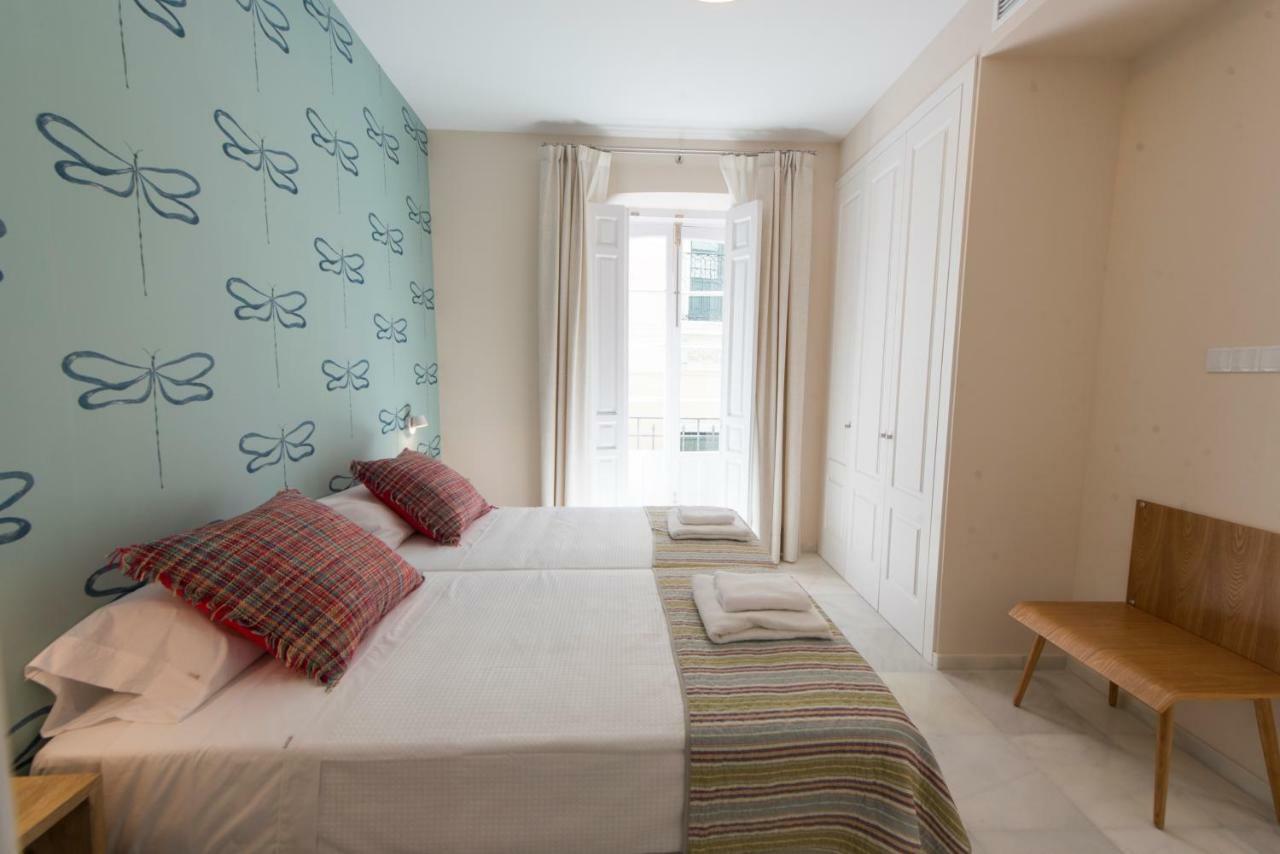 Céntriko - Quintero 40 Appartement