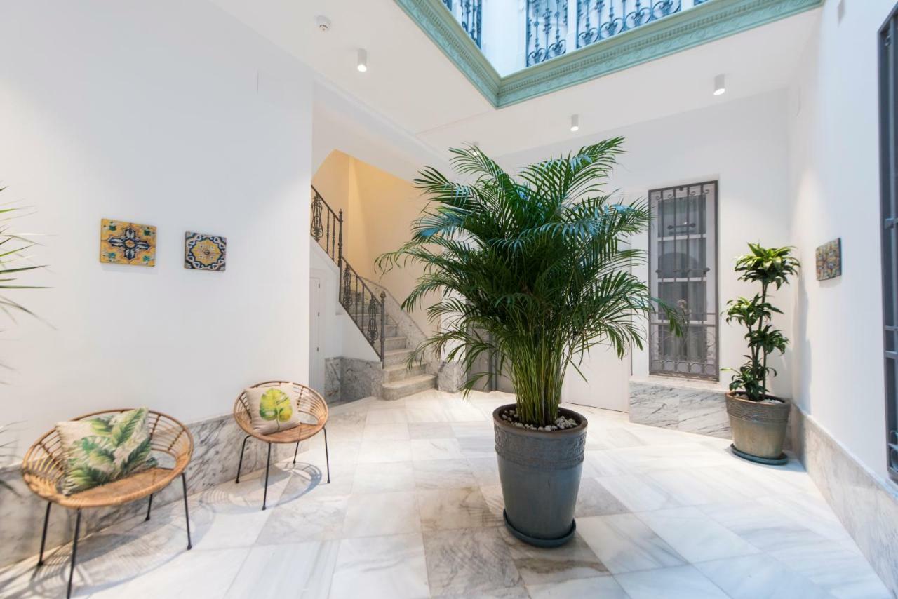 Appartement Céntriko - Quintero 40 Sevilla