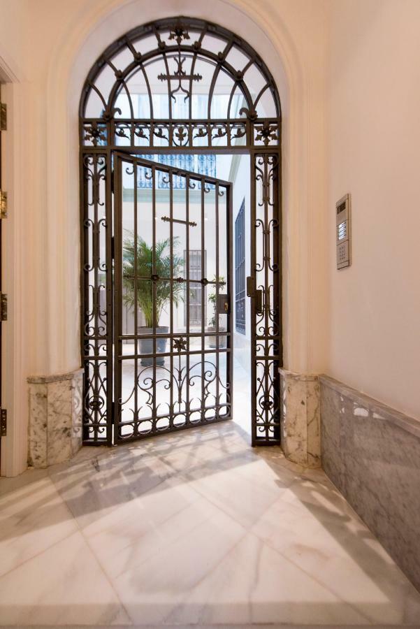 Appartement Céntriko - Quintero 40 Sevilla