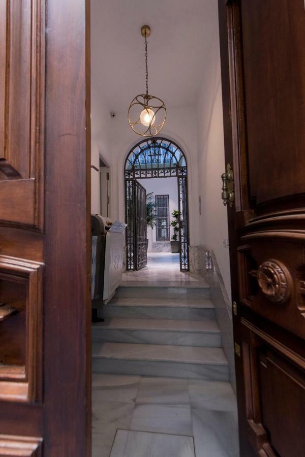 Appartement Céntriko - Quintero 40 Sevilla