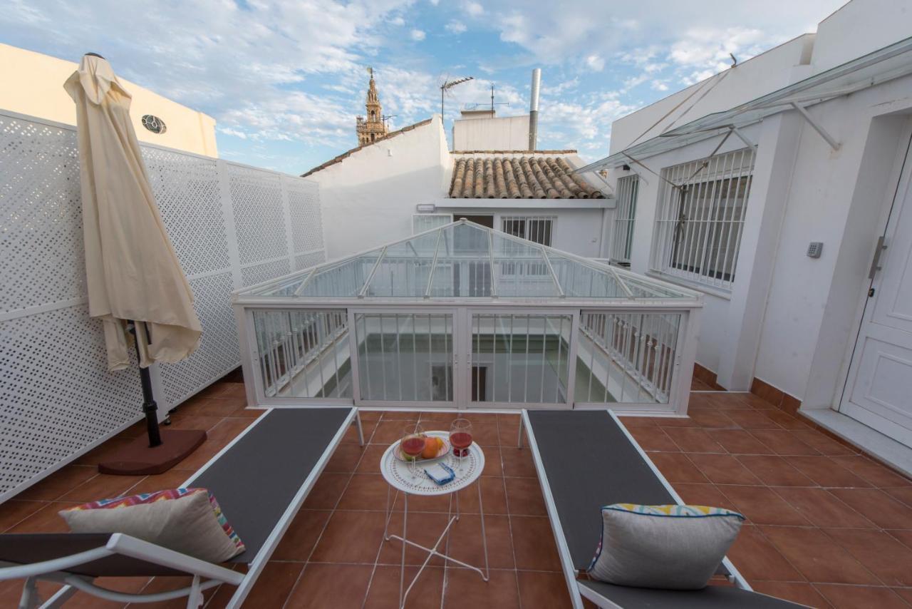 Céntriko - Quintero 40 Appartement