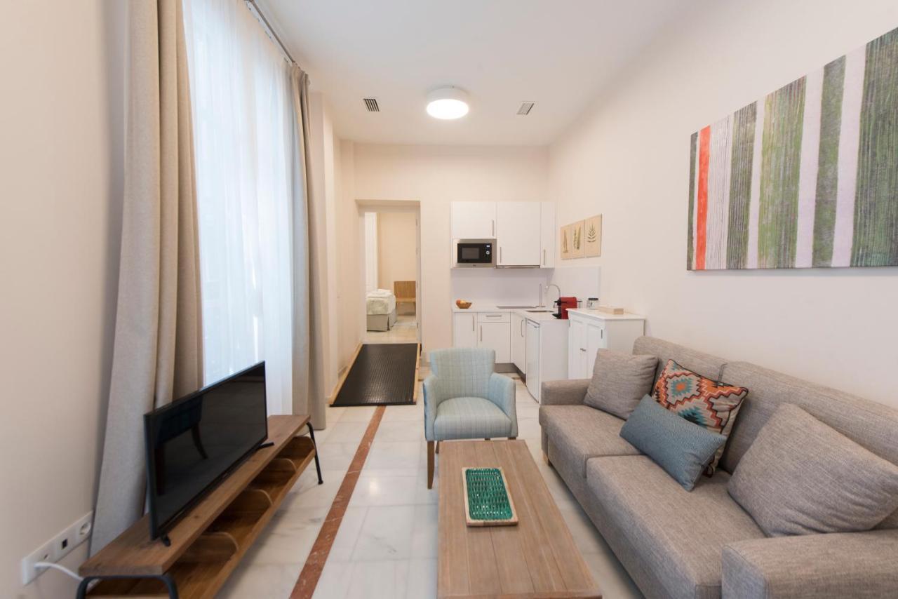 Appartement Céntriko - Quintero 40