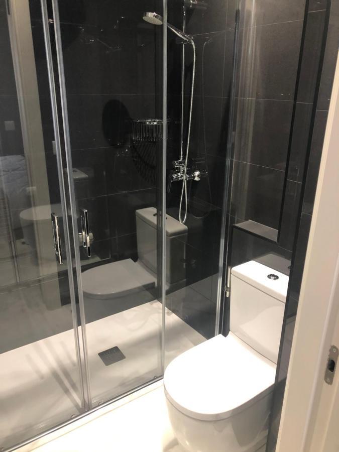 Céntriko - Quintero 40 Appartement Sevilla